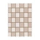 Bež/kremno bela preproga 200x290 cm Candela – Universal