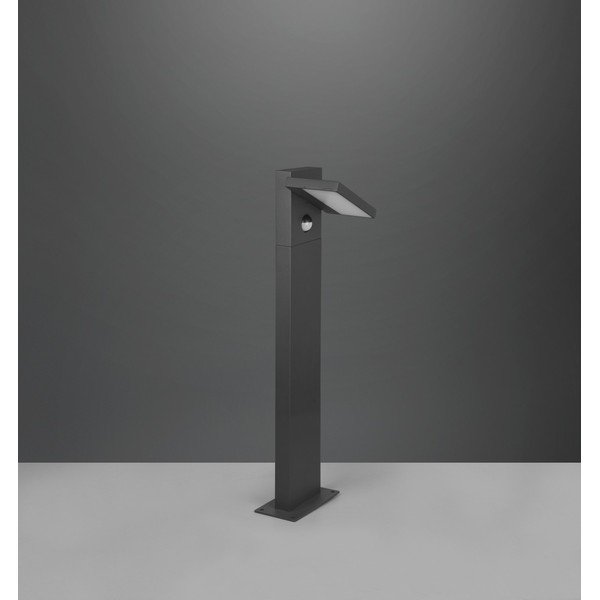 LED zunanja svetilka s senzorjem gibanja (višina 50 cm) Horton – Trio-image-3