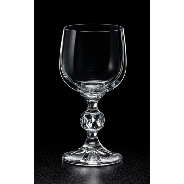 Komplet 6 kozarcev za vino Crystalex Claudia, 150 ml-image-1