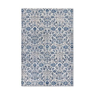 Modra/kremno bela preproga 200x280 cm Ernest – Villeroy&Boch