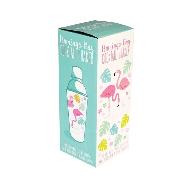 Šejker za koktajle Rex London, 450 ml-image-1