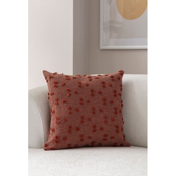 Prevleka za blazino 43x43 cm Tuffet – Mioli Decor-image-3