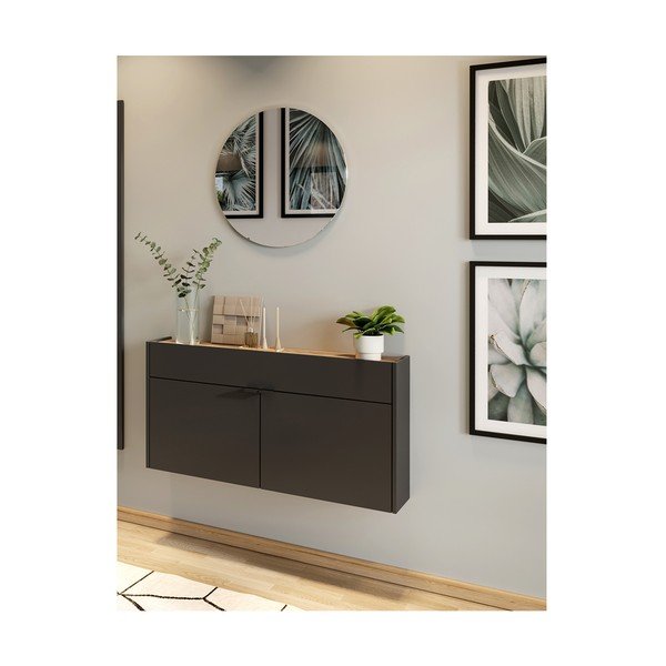 Antracitno siv set za hodnik Ameca – Germania-image-2