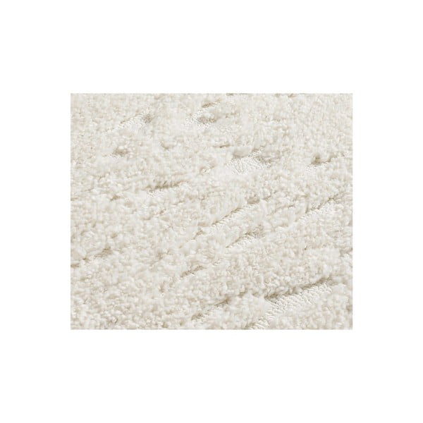 Bež preproga 150x80 cm Shaggy - Mila Home-image-2