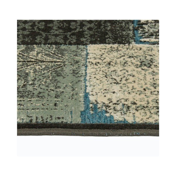 Modra preproga Universal Farashe Blue, 200 x 300 cm-image-2
