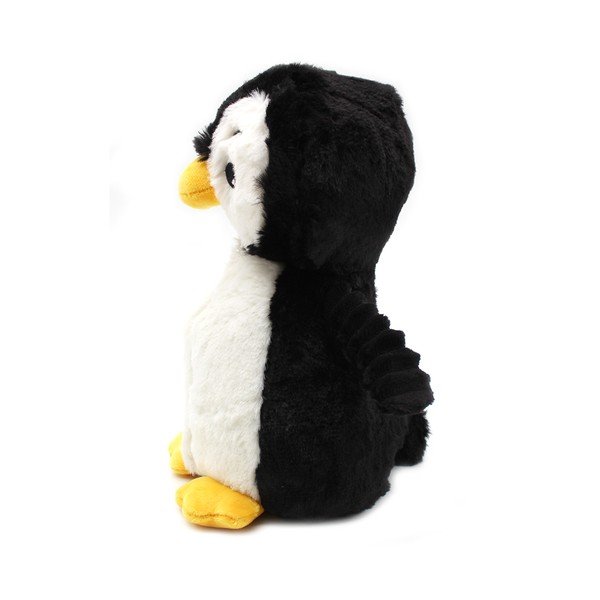 Plišaste igrače v kompletu 2 ks Ptipotos Iglou – Les Deglingos-image-4