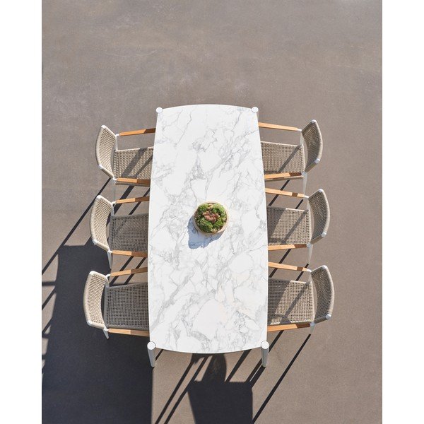 Vrtna miza 104x226 cm Icon – Diphano-image-1