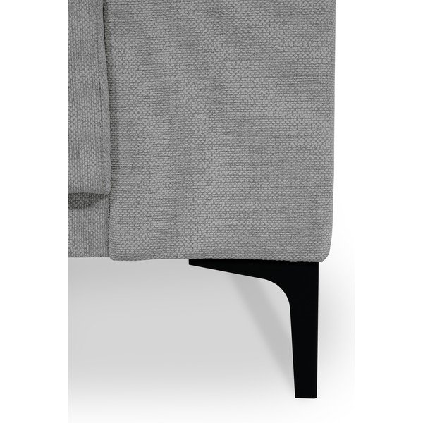 Siva sedežna garnitura 224 cm Chile – Scandic-image-1