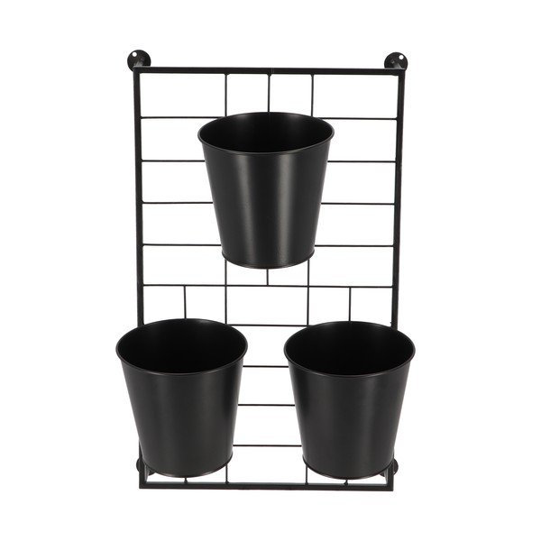 Kovinsko stojalo za cvetlične lonce (višina 57 cm) – Esschert Design