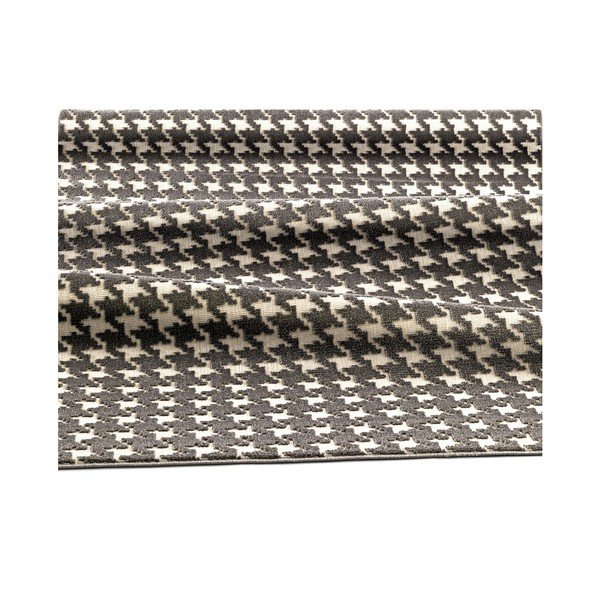 Preproga Webtappeti Reflex Houndstooth, 160 x 230 cm-image-2