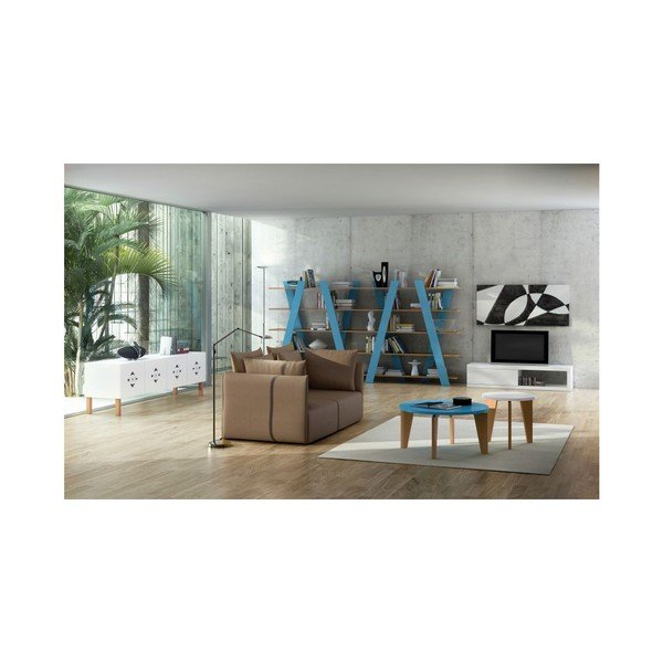 Bela miza TemaHome Magnolia-image-3