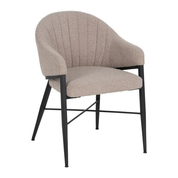 Bež fotelj – Ixia