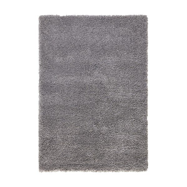 Siva preproga Mint Rugs Venice, 200 x 290 cm