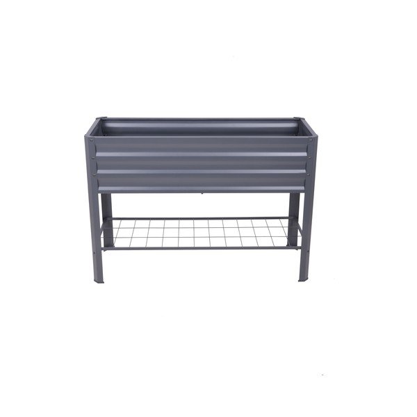 Visoka greda Lillia – Garden Pleasure