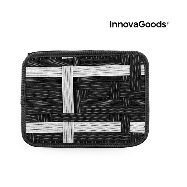 Ohišje za tablični računalnik in drugi dodatki InnovaGoods-image-3