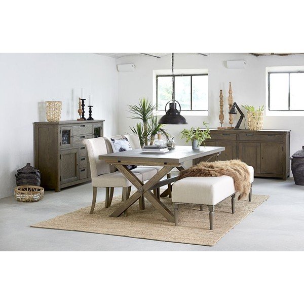 1 stol Verona Beige-image-1