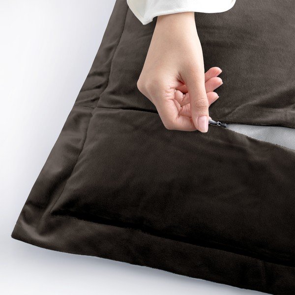 Prevleke za blazine v kompletu 2 kos 45x45 cm Side - AmeliaHome-image-3