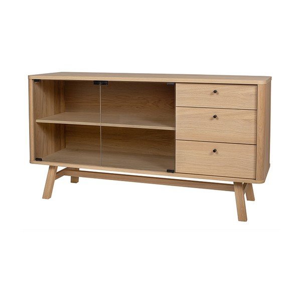 Woodman Skagen komoda-image-3