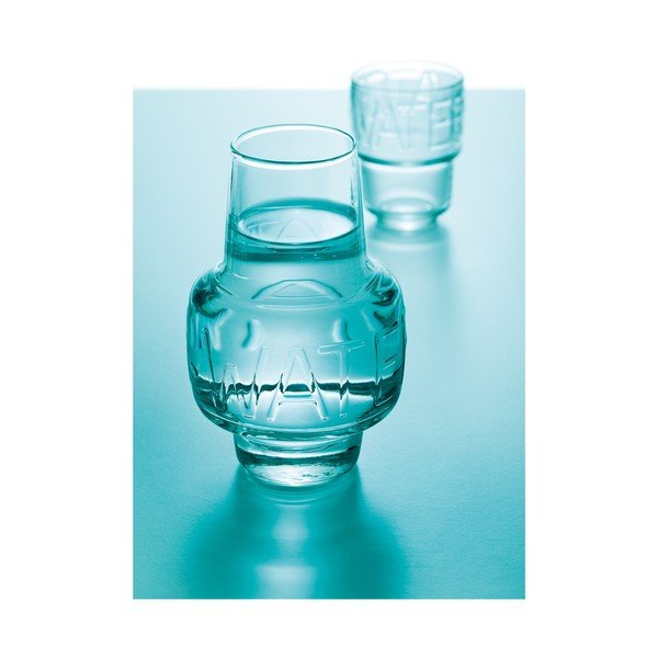 Steklena karafa La Rochère Boston, 0,6 l-image-1