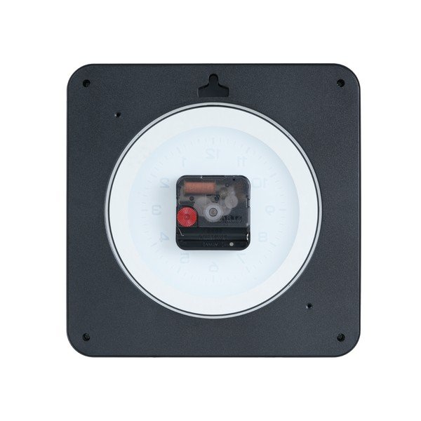 Stenska ura ø 22 cm New Vintage – Karlsson-image-4