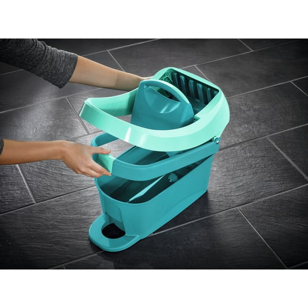 Plastično vedro 8 l Profi – LEIFHEIT-image-4