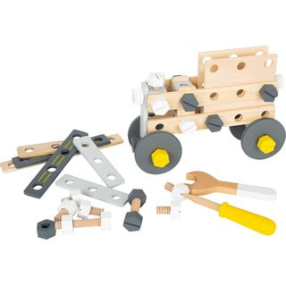Otroški model za sestavljanje avtomobilov Legler Miniwob
