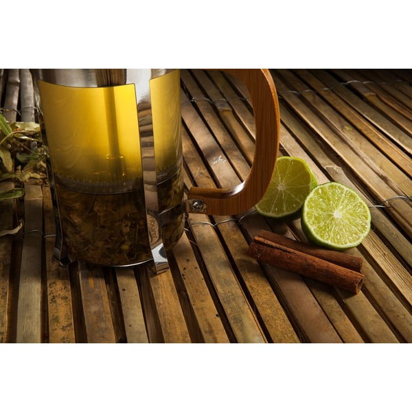 Aparat za kavo French Press Bambum Ginza, 350 ml-image-1