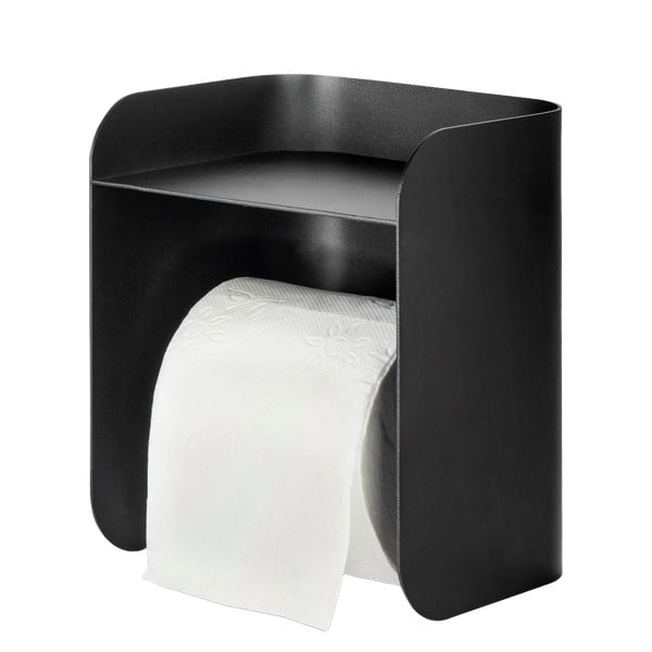 Stenski jekleni nosilec za toaletni papir Carry - Mette Ditmer Denmark