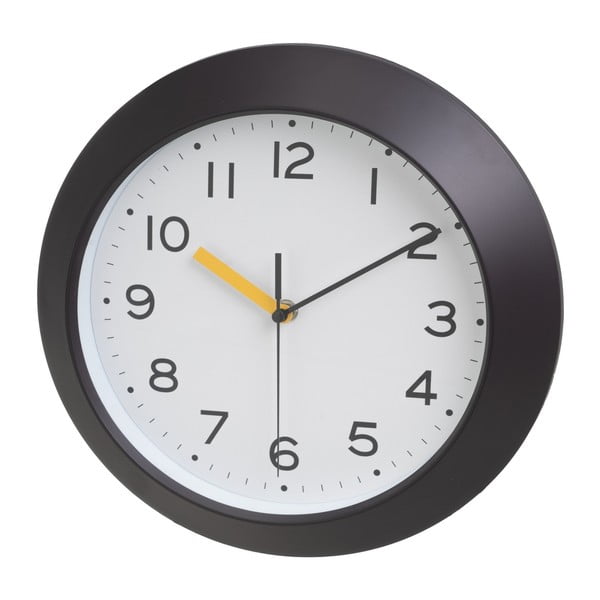 Stenska ura ø 30 cm Minimo – Casa Selección
