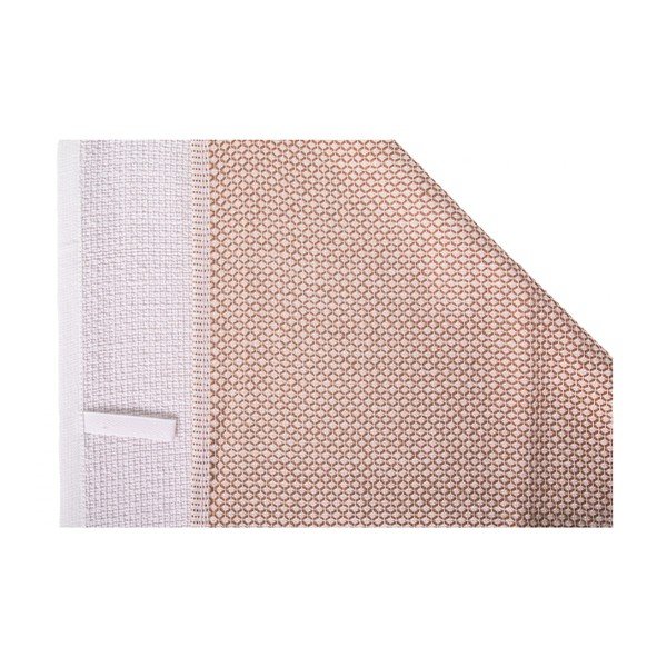 Kuhinjske krpe v kompletu 3 ks 50x76 cm Duo Leno – ZicZac-image-2