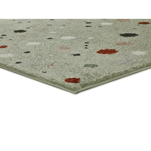Zelena preproga 120x170 cm Beats – Universal-image-2