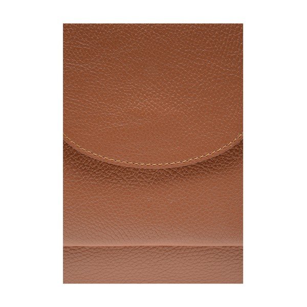 Usnjen nahrbtnik - Mangotti Bags-image-1