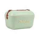 Svetlo zelena hladilna torba 12 l Classic – Polarbox