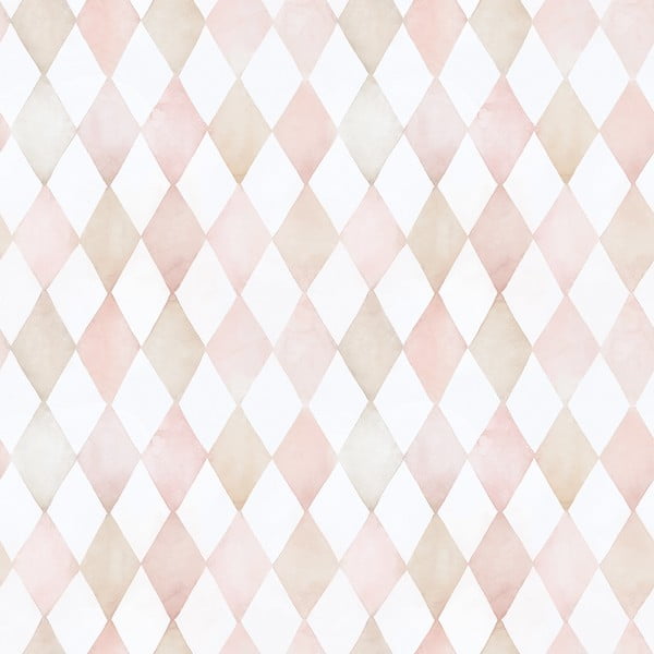 Otroška tapeta 10 m x 50 cm Harlequin – Lilipinso