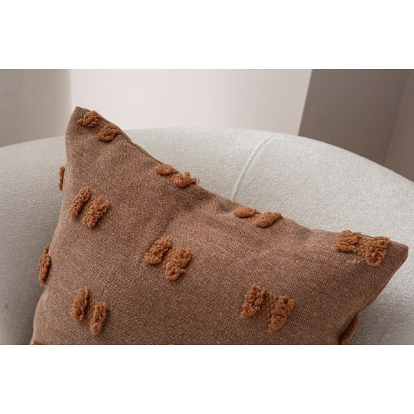 Prevleka za blazino 43x43 cm Tuffet – Mioli Decor-image-2