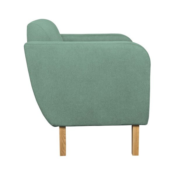 Mint zelen fotelj Kooko Home Swing-image-3