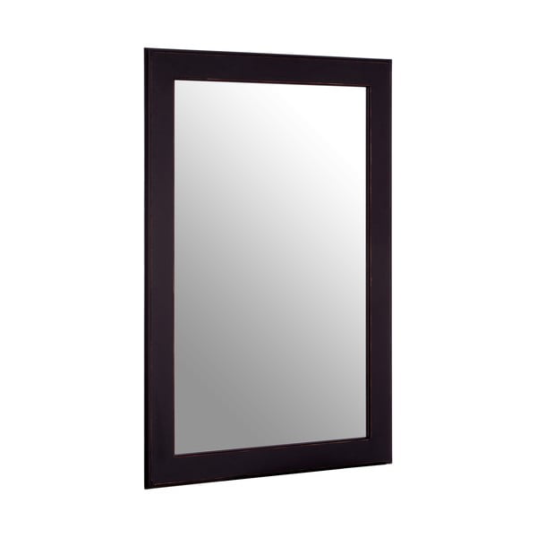 Stensko ogledalo 60x90 cm Heritage – Premier Housewares-image-2