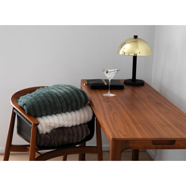 Odeja iz mikropliša 130x170 cm Rabbit – Tiseco Home Studio-image-1