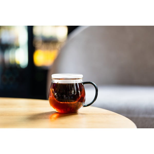 Skodelica s cedilom 300 ml Bolla – Vialli Design-image-3