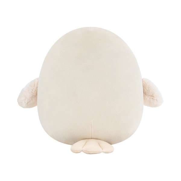 Plišasta igrača Harry Potter Hedwig – SQUISHMALLOWS-image-2