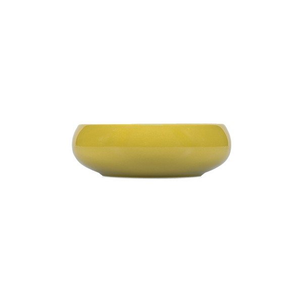 Rumene skledice v kompletu 2 ks iz kamenine 650 ml Billie – ONA-image-3