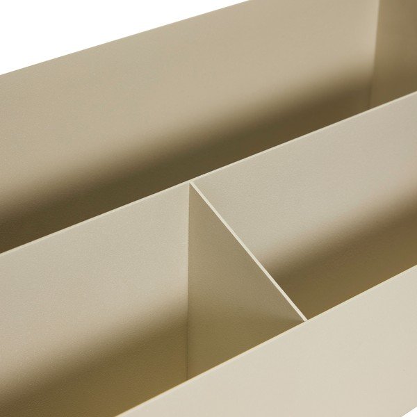 Kovinski organizator za pisalne potrebščine Pod – Hübsch-image-4