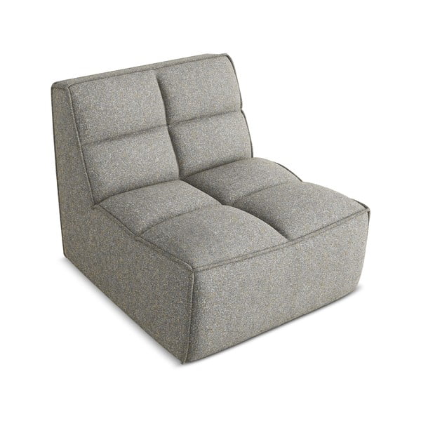 Bež modul za sedežno garnituro Kalai – Makamii-image-3