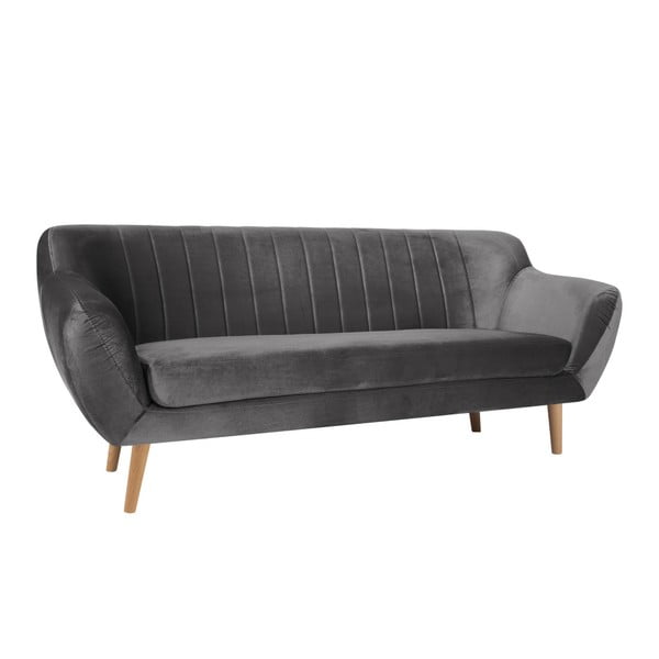 Siv trosed Mazzini Sofas Benito-image-3
