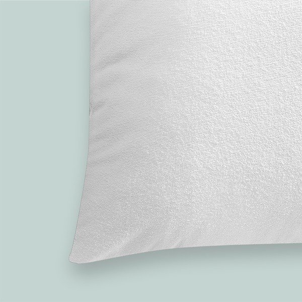 Vodoodportni ščitniki za vzglavnike v kompletu 2 70x50 cm Terry - Mila Home-image-1