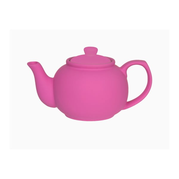 PT Kitchen Svila roza čajnik