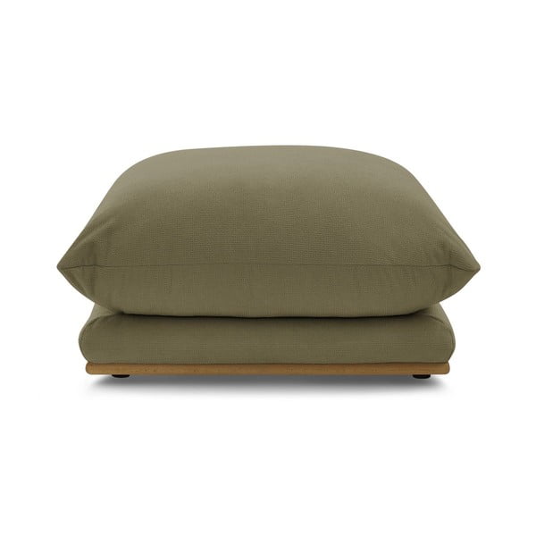 Svetlo zelen tabure Ernest – Bobochic Paris