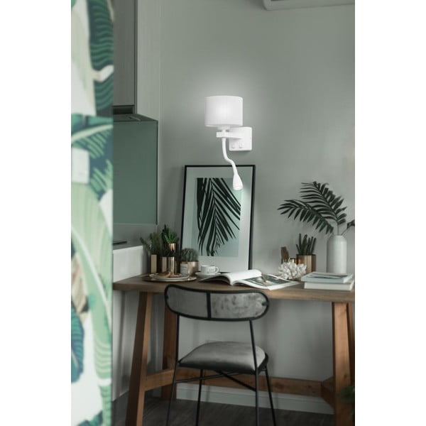 LED stenska svetilka Polo – Candellux Lighting-image-3