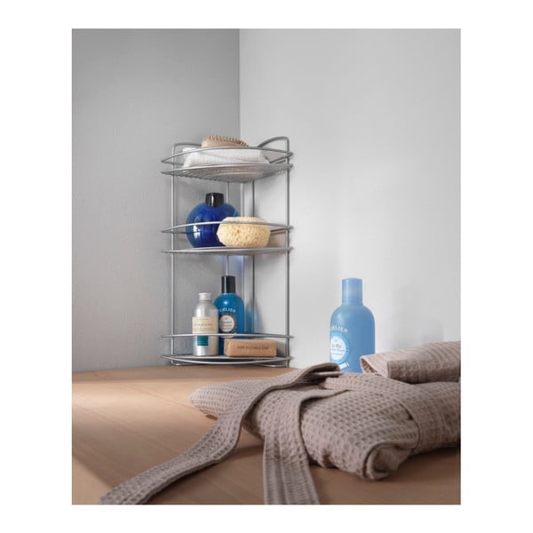 Kotna polica Metaltex-image-2