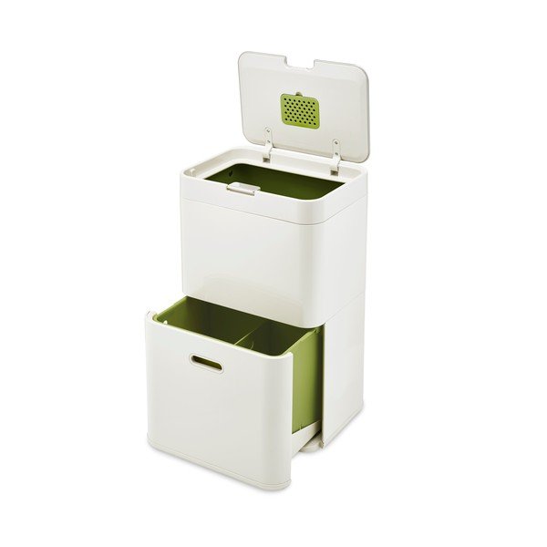 Joseph Joseph IntelligentWaste Koš za odpadke Totem-image-1